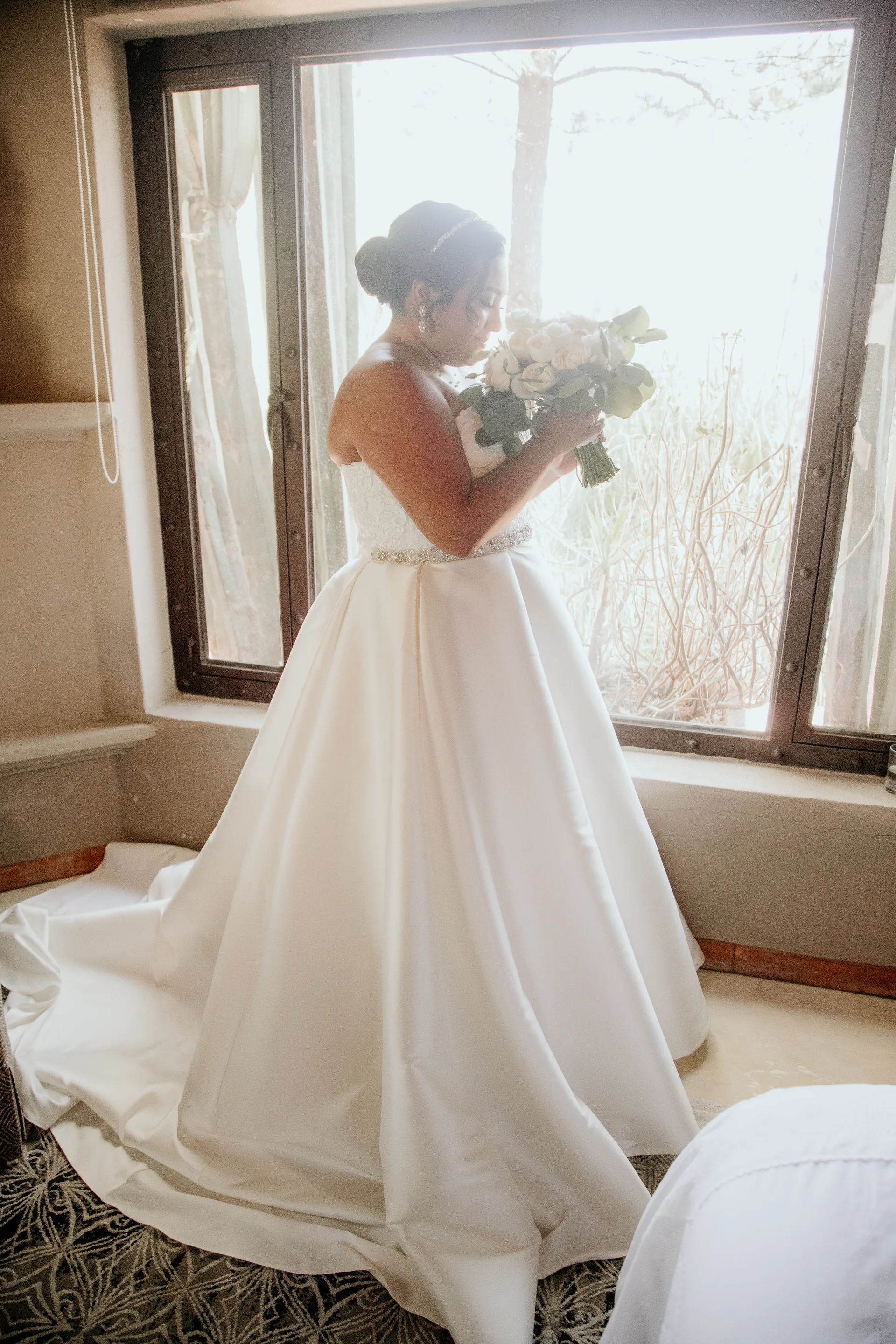 Fotografía de boda en la Riviera Maya