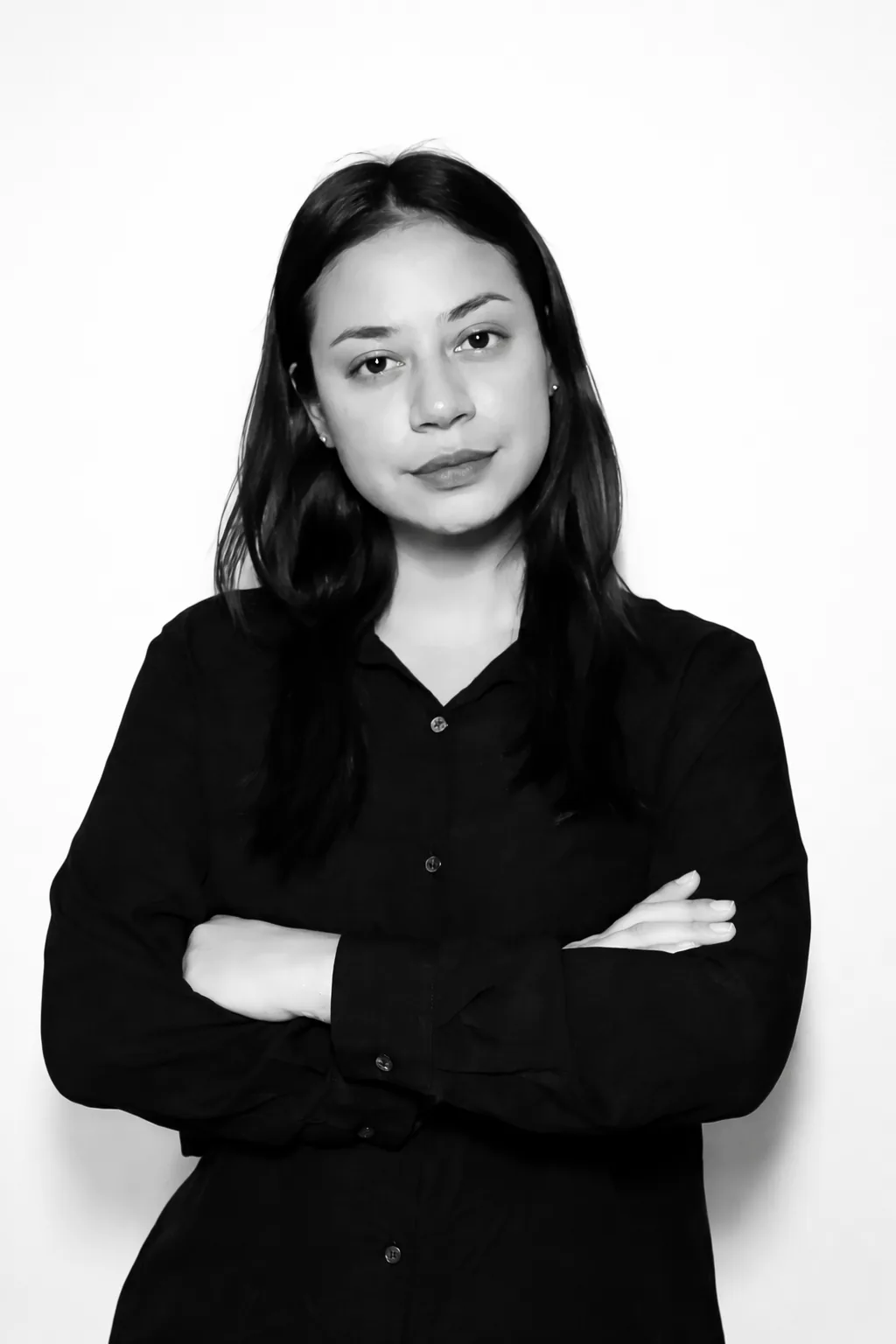 Martha Almanza, fotógrafa profesional